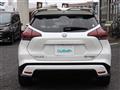 2023 Nissan KIX