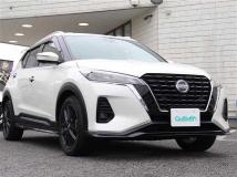 2023 Nissan KIX