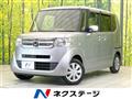 2017 Honda N BOX