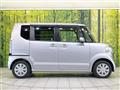 2017 Honda N BOX