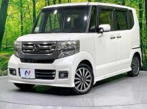 2015 Honda N BOX