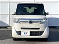 2016 Honda N BOX
