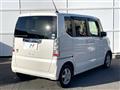2016 Honda N BOX