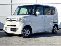 2016 Honda N BOX
