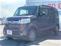 2017 Honda N BOX