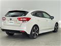 2017 Subaru Impreza