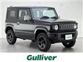 2021 Suzuki Jimny