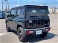 2021 Suzuki Jimny