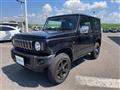 2021 Suzuki Jimny