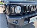 2021 Suzuki Jimny