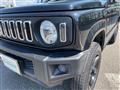 2021 Suzuki Jimny