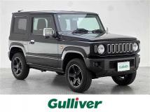 2021 Suzuki Jimny