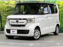 2018 Honda N BOX