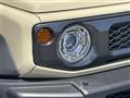 2024 Suzuki Jimny Sierra