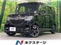 2018 Honda N BOX