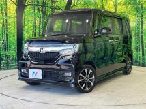 2019 Honda N BOX