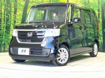 2019 Honda N BOX