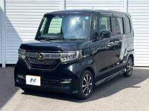 2020 Honda N BOX