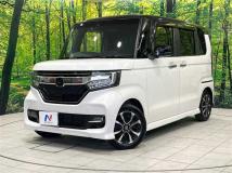 2020 Honda N BOX