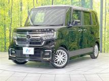 2021 Honda N BOX