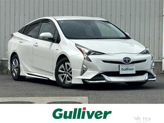 2018 Toyota Prius