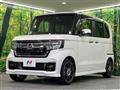 2021 Honda N BOX