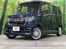 2022 Honda N BOX
