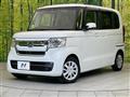 2022 Honda N BOX