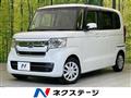 2022 Honda N BOX
