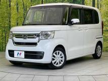 2022 Honda N BOX
