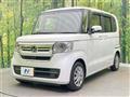 2021 Honda N BOX