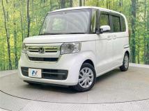 2021 Honda N BOX
