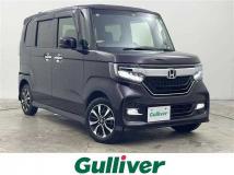 2019 Honda N BOX