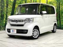 2022 Honda N BOX