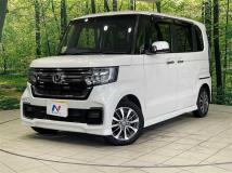 2022 Honda N BOX