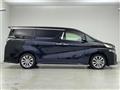 2018 Toyota Vellfire