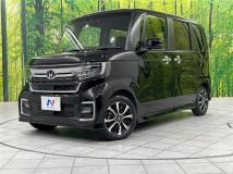 2022 Honda N BOX