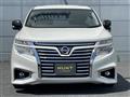2019 Nissan Elgrand