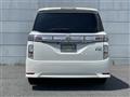 2019 Nissan Elgrand