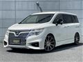 2019 Nissan Elgrand