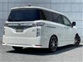 2019 Nissan Elgrand