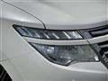 2019 Nissan Elgrand