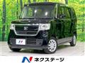2018 Honda N BOX
