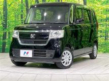 2018 Honda N BOX