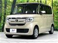 2019 Honda N BOX