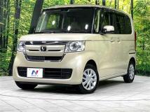 2019 Honda N BOX