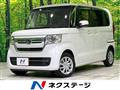 2022 Honda N BOX