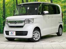 2022 Honda N BOX