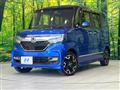 2018 Honda N BOX