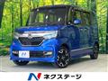 2018 Honda N BOX